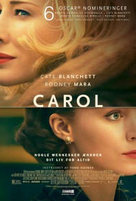 Carol Carol