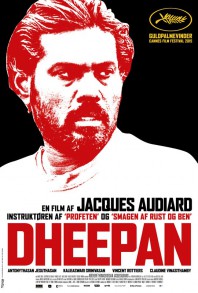 VIND BILLETTER OG PLAKAT TIL “DHEEPAN” [udløbet]