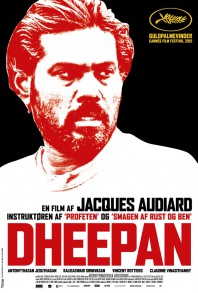 Dheepan Dheepan