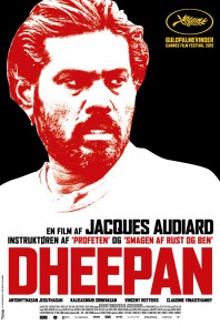 Dheepan