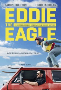 Eddie The Eagle