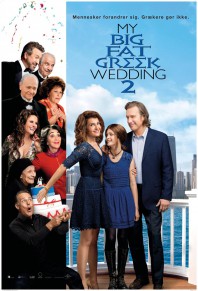 My Big Fat Greek Wedding 2