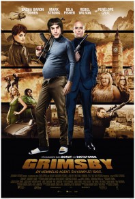 Grimsby Grimsby