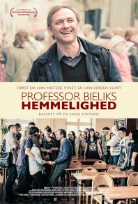 Professor Bieliks hemmelighed Professor Bieliks hemmelighed