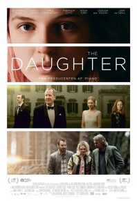 The Daughter