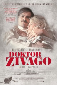 Doktor Zivago