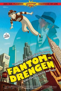 Fantomdrengen Fantomdrengen
