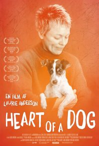 Heart of a Dog Heart of a Dog