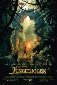 Junglebogen