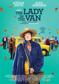 The Lady in the Van The Lady in the Van