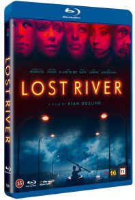 Lost River (Blu-ray)