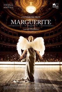 Marguerite Marguerite