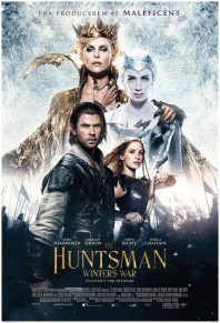 The Huntsman: Winter’s War