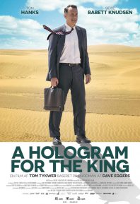 A Hologram for the King A Hologram for the King
