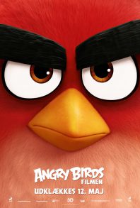 Angry Birds Angry Birds