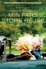 Min fars store rejse Min fars store rejse