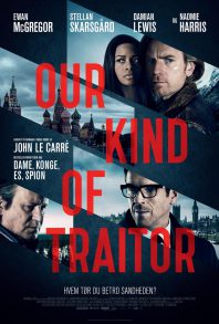 Our Kind of Traitor Our Kind of Traitor