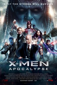X-Men Apocalypse X-Men Apocalypse