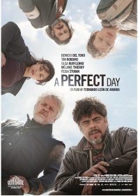 A Perfect Day A Perfect Day