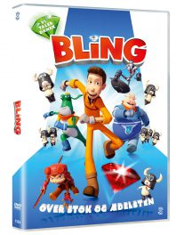 Bling (DVD)