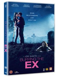 Burying the Ex (DVD)