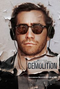 Demolition Demolition