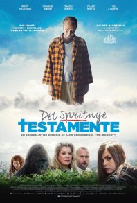 Det spritnye testamente Det spritnye testamente