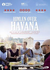 Himlen over Havana (DVD)