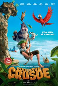 Robinson Crusoe