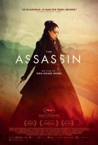 The Assassin The Assassin