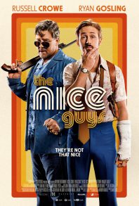 The Nice Guys The Nice Guys