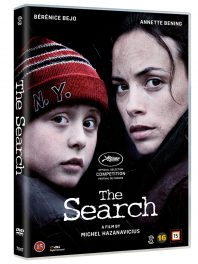 The Search (DVD)