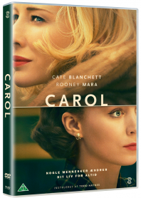 Carol (DVD)