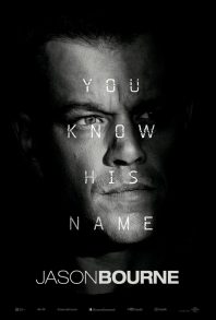 Jason Bourne