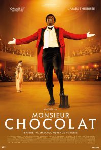 Monsieur Chocolat Monsieur Chocolat