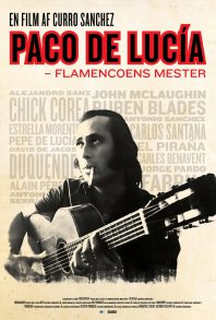 Paco de Lucía – flamencoens mester