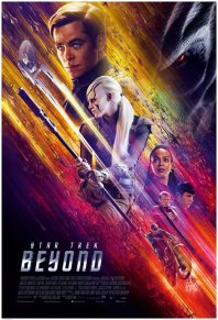 Star Trek Beyond Star Trek Beyond