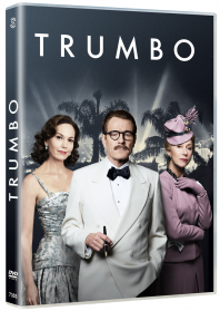 Trumbo (DVD)