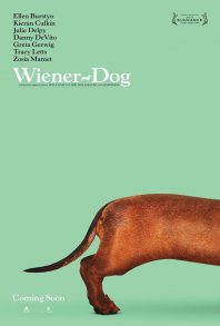 Wiener Dog