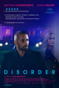 Disorder Disorder