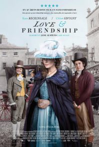 Love & Friendship Love & Friendship