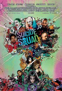 Suicide Squad