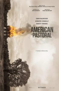 TIFF16: American Pastoral