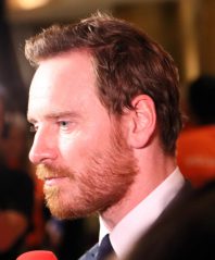 TIFF16: Tre film og en Fassbender