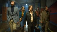 TIFF16: Free Fire