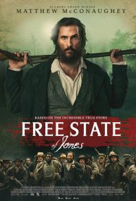 Free State of Jones