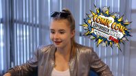 Interview med Kerry Ingram