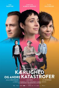 Kærlighed og andre katastrofer Kærlighed og andre katastrofer