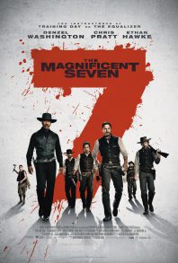 TIFF16: The Magnificent Seven