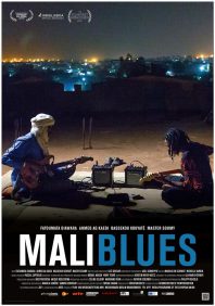 TIFF16: Mali Blues